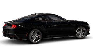 2026 Ford Mustang® External Image 4